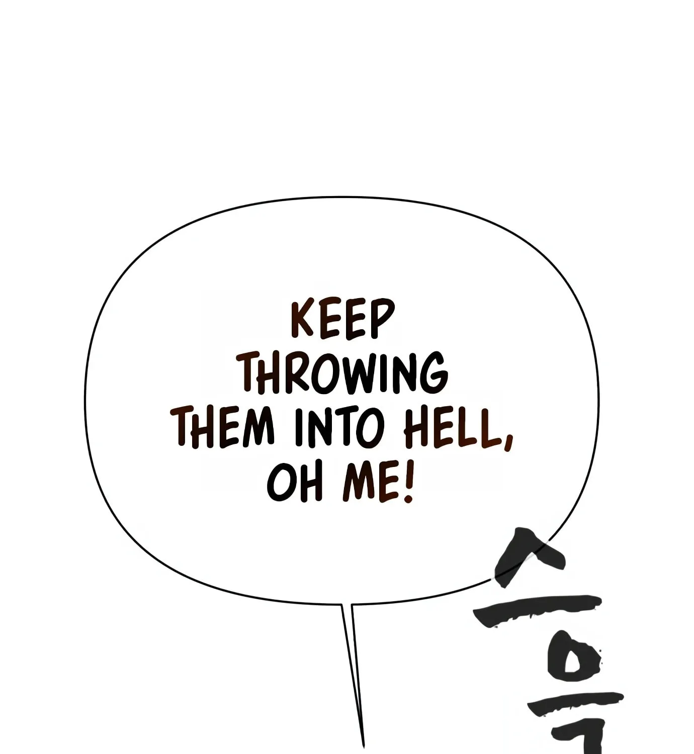 Hellcraft Chapter 14 page 158 - 