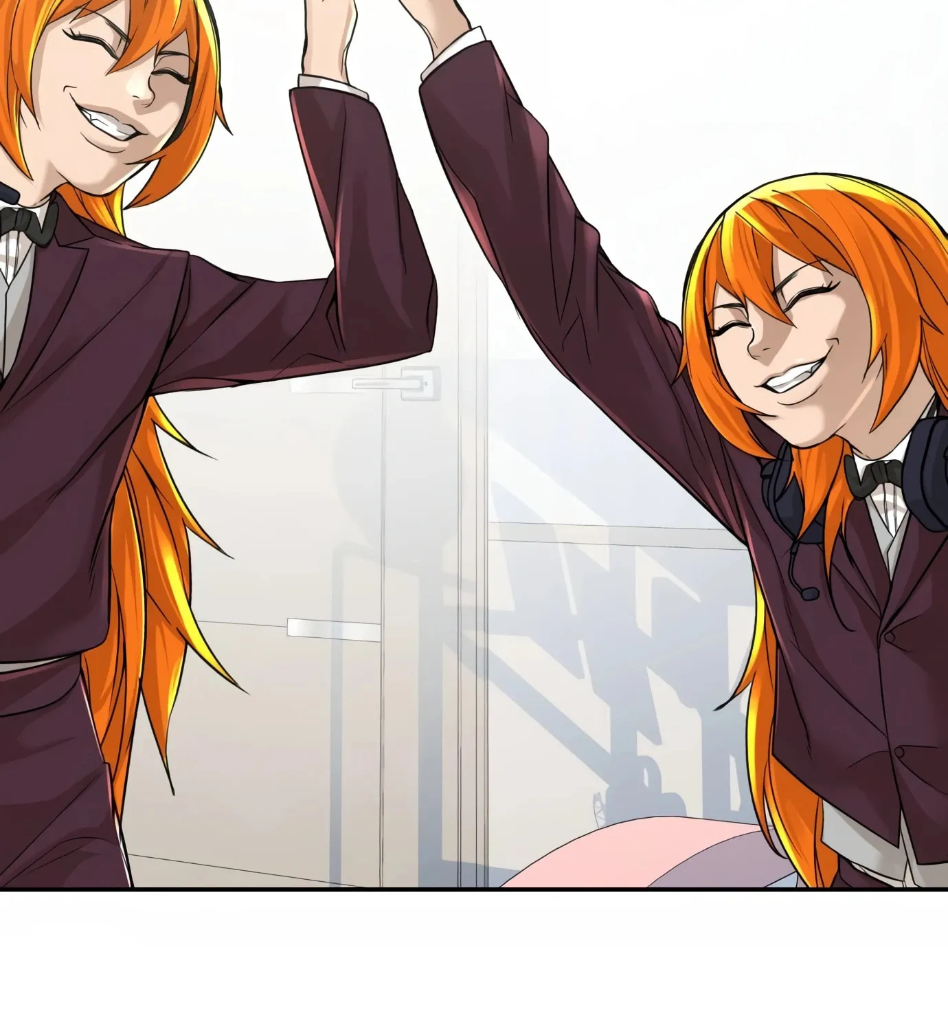 Hellcraft Chapter 14 page 162 - 