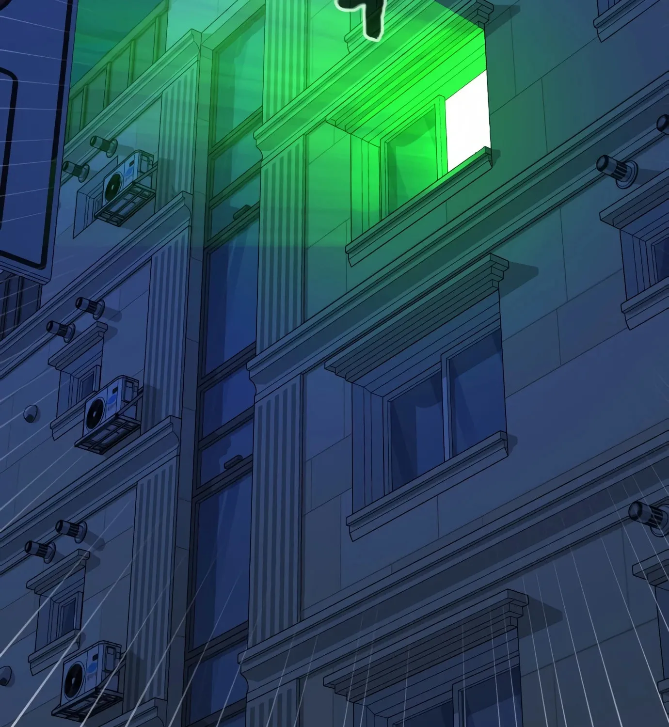 Hellcraft Chapter 14 page 166 - 