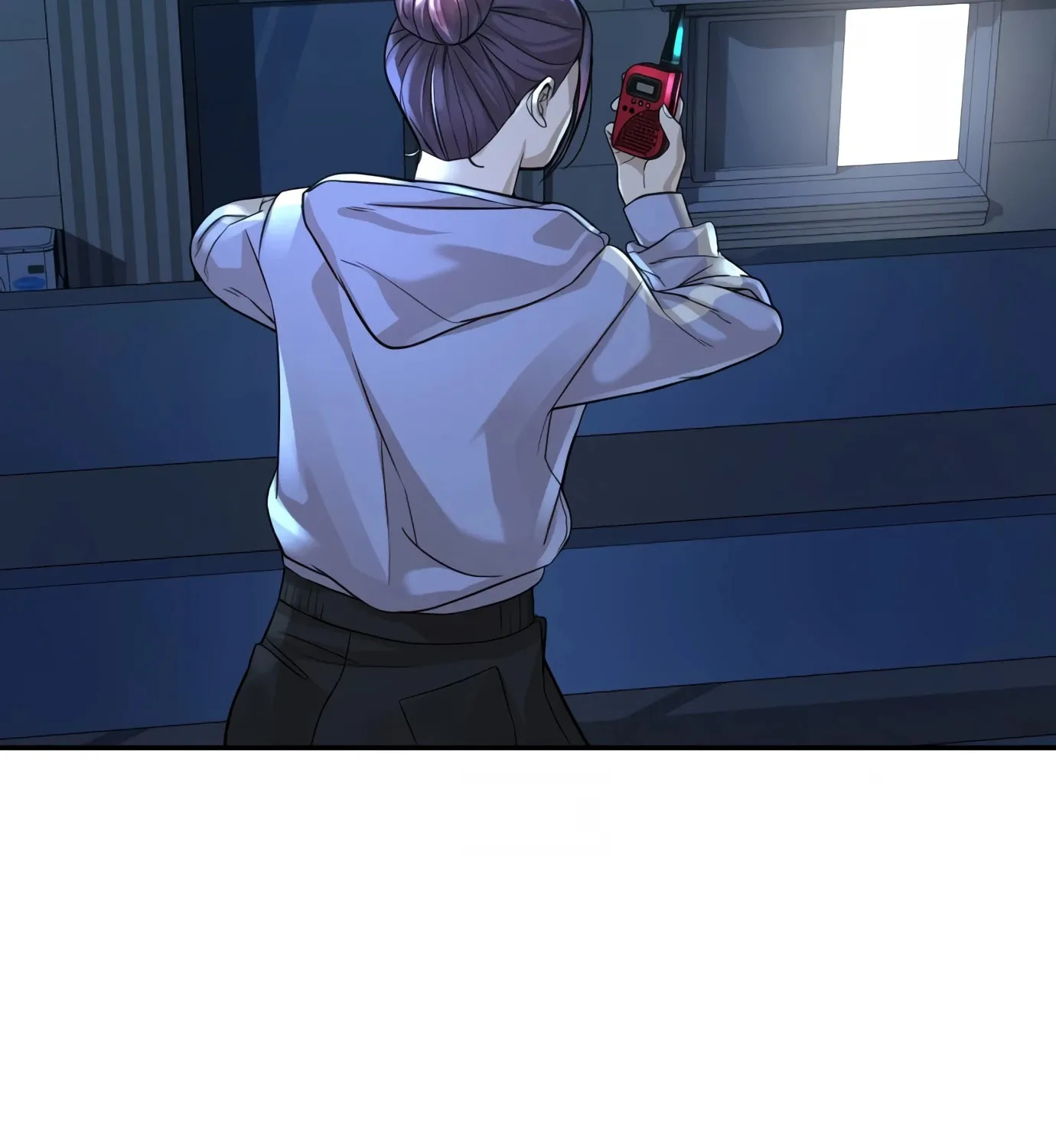 Hellcraft Chapter 14 page 176 - 