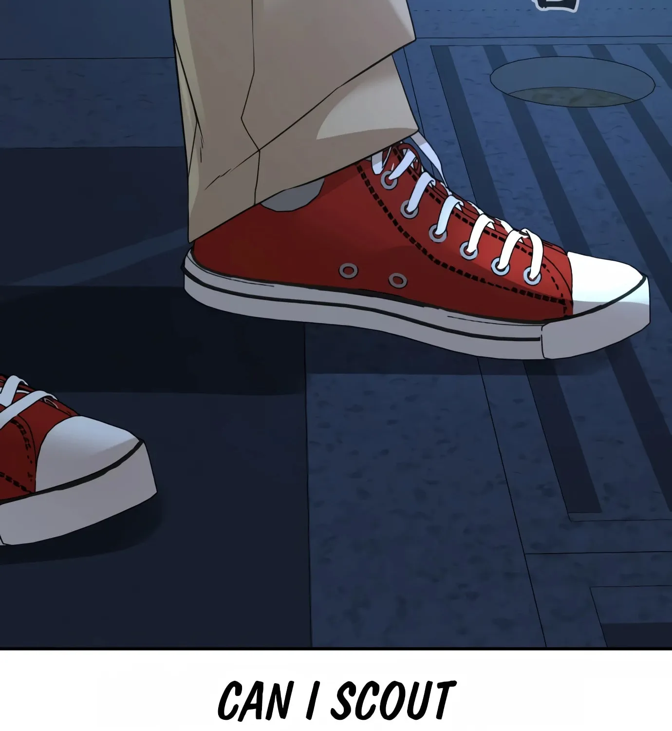 Hellcraft Chapter 14 page 189 - 