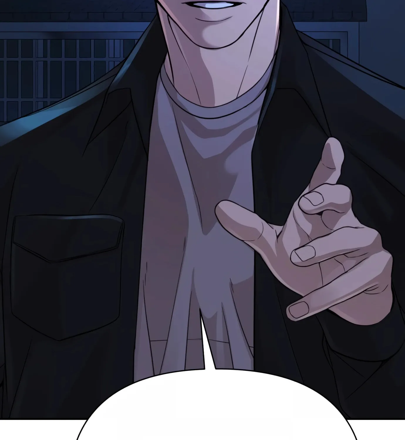Hellcraft Chapter 14 page 197 - 