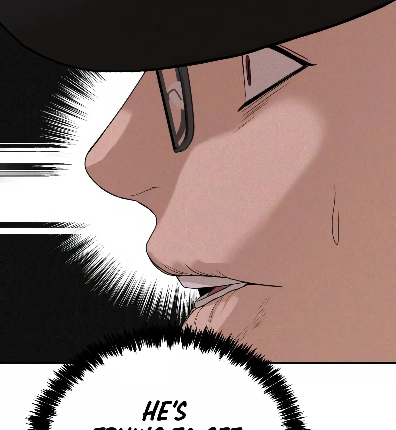 Hellcraft Chapter 14 page 206 - 