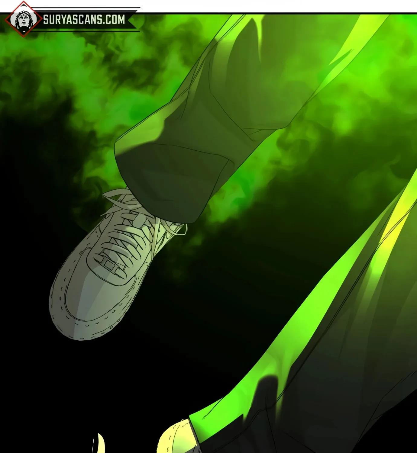 Hellcraft Chapter 14 page 22 - 