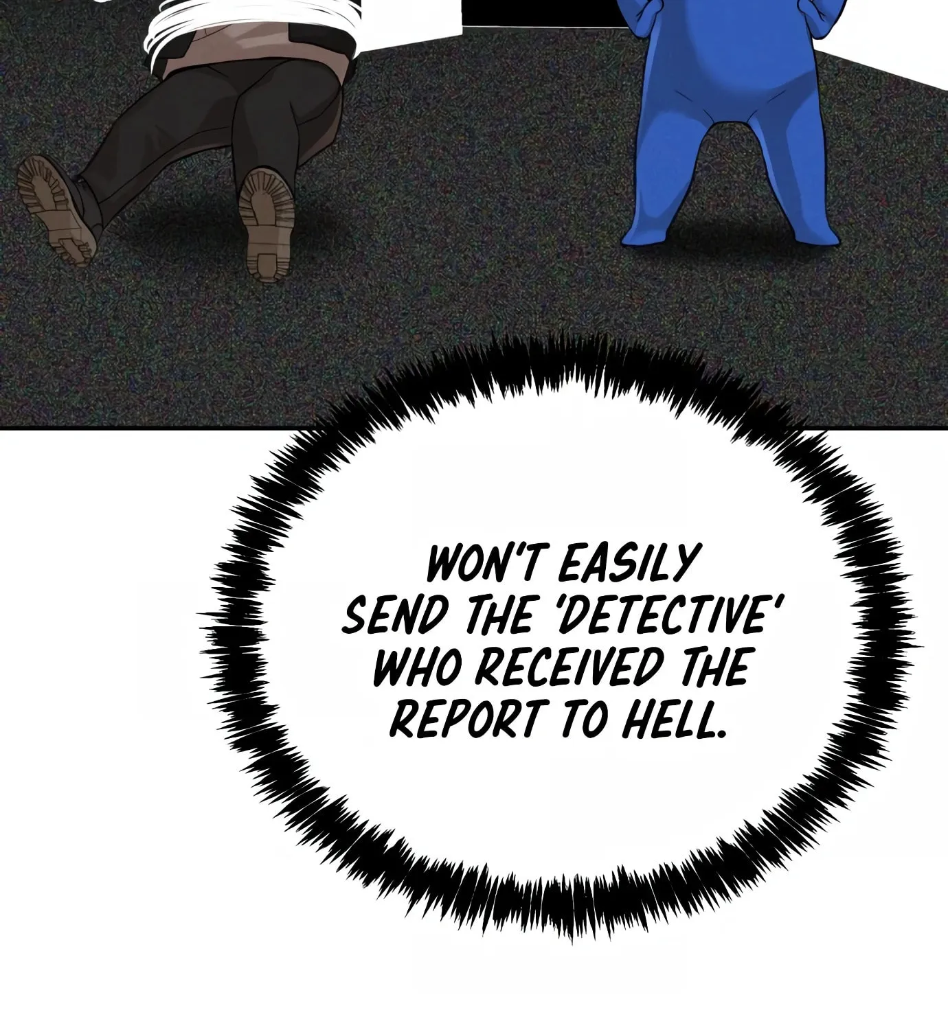 Hellcraft Chapter 14 page 211 - 