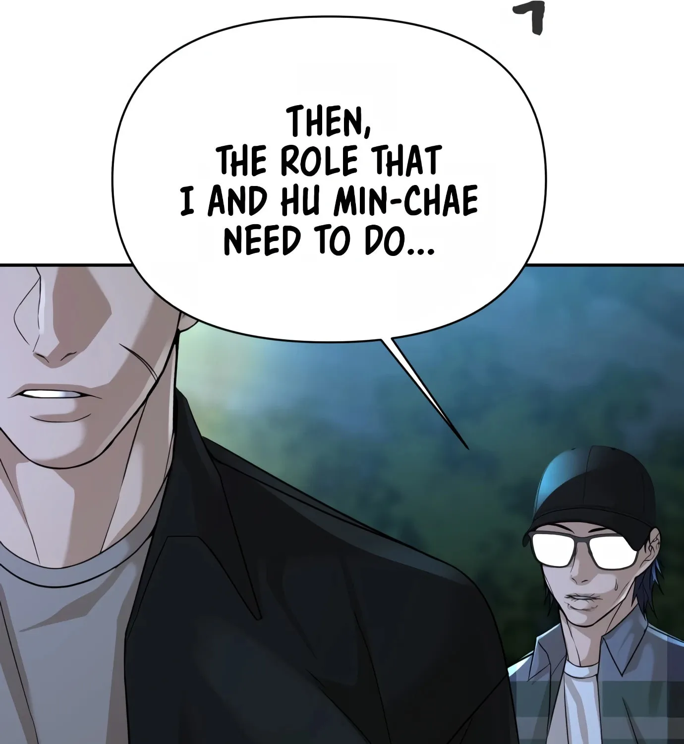 Hellcraft Chapter 14 page 216 - 
