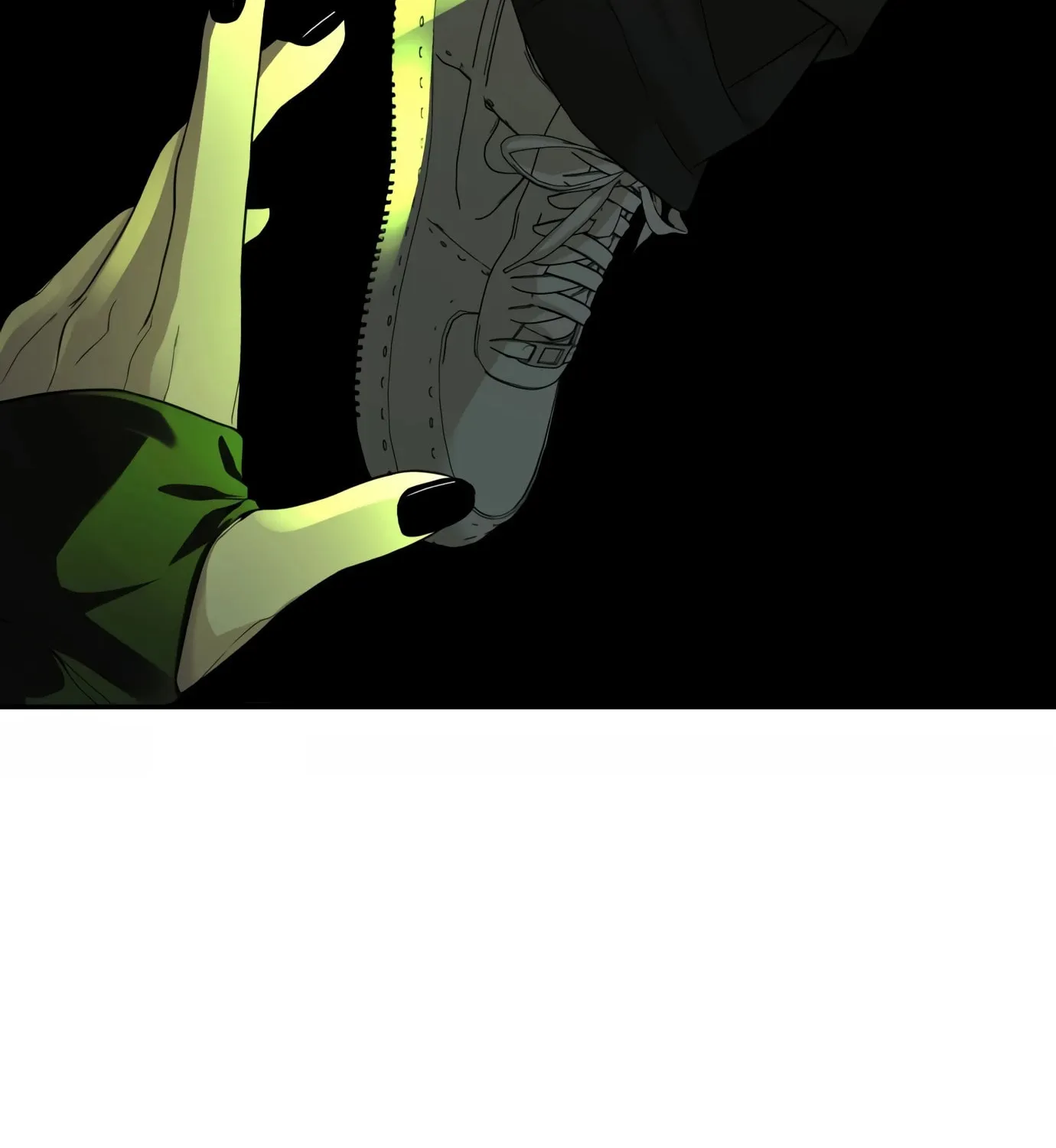 Hellcraft Chapter 14 page 23 - 