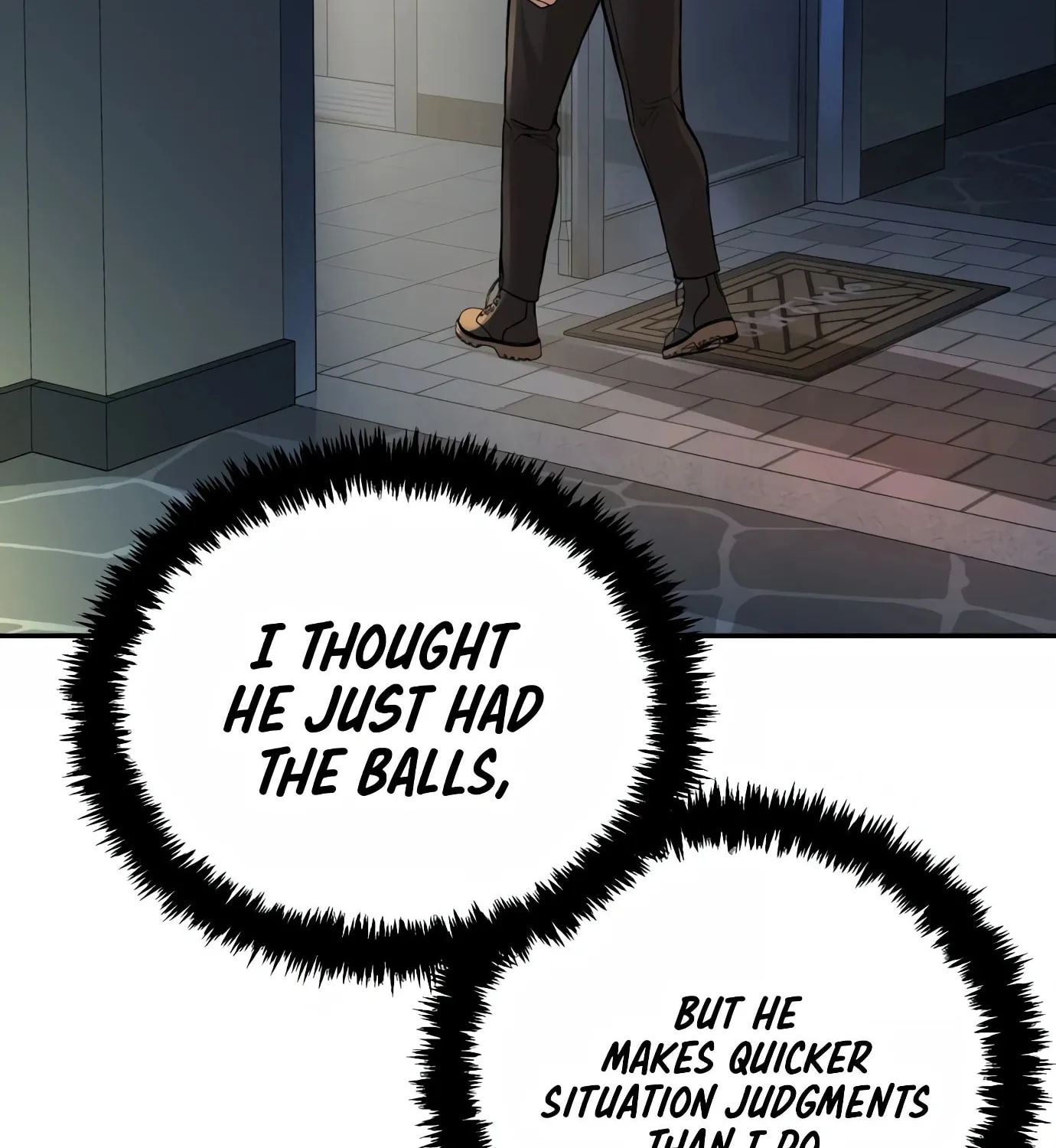 Hellcraft Chapter 14 page 225 - 