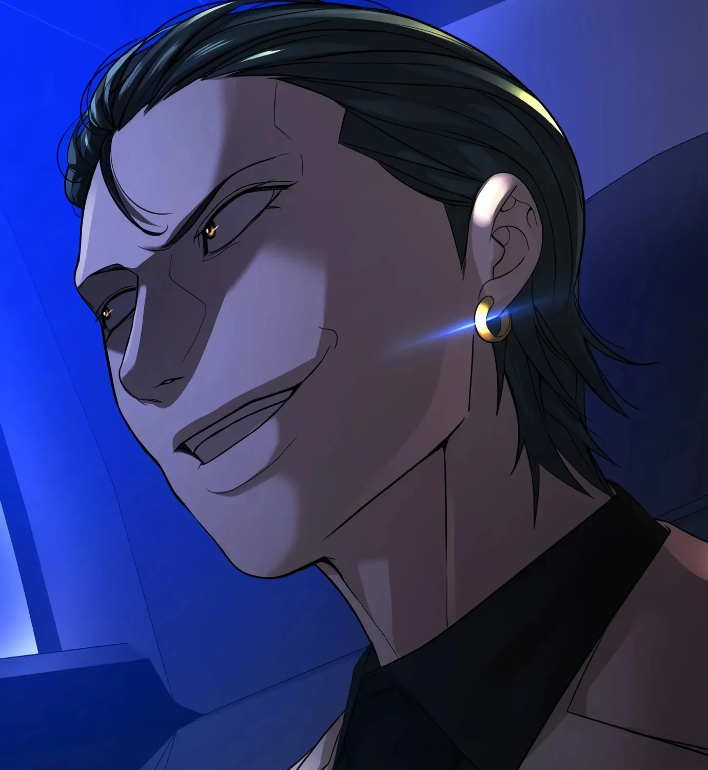 Hellcraft Chapter 14 page 244 - 