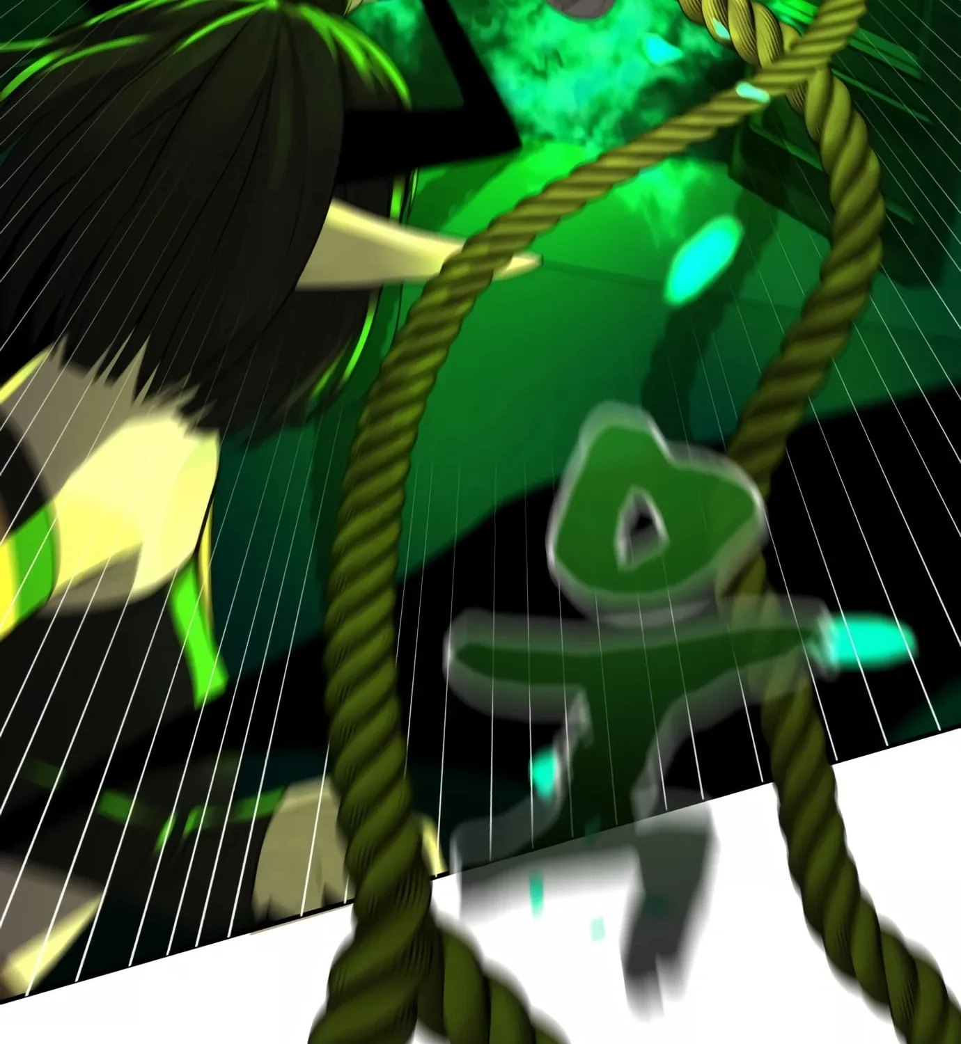 Hellcraft Chapter 14 page 29 - 