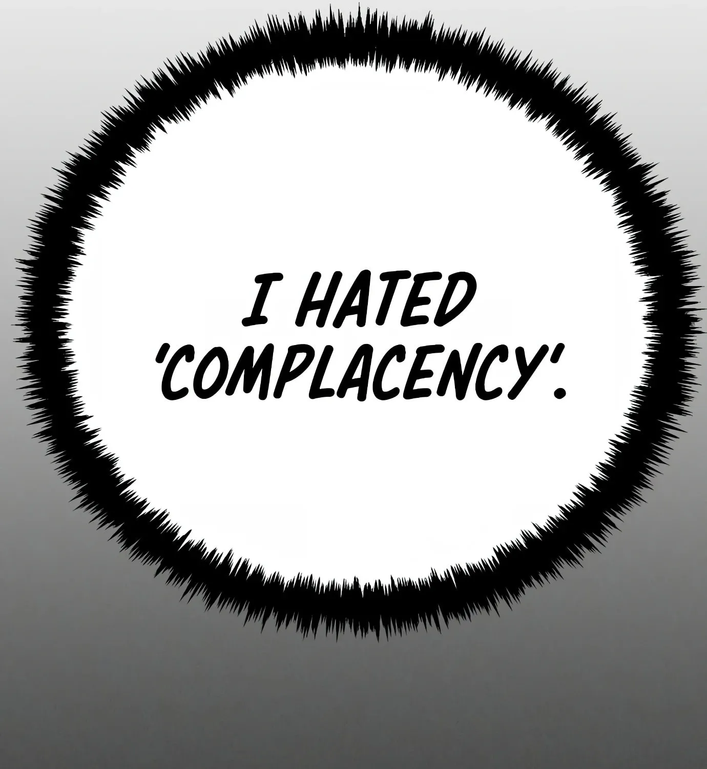 Hellcraft Chapter 14 page 32 - 
