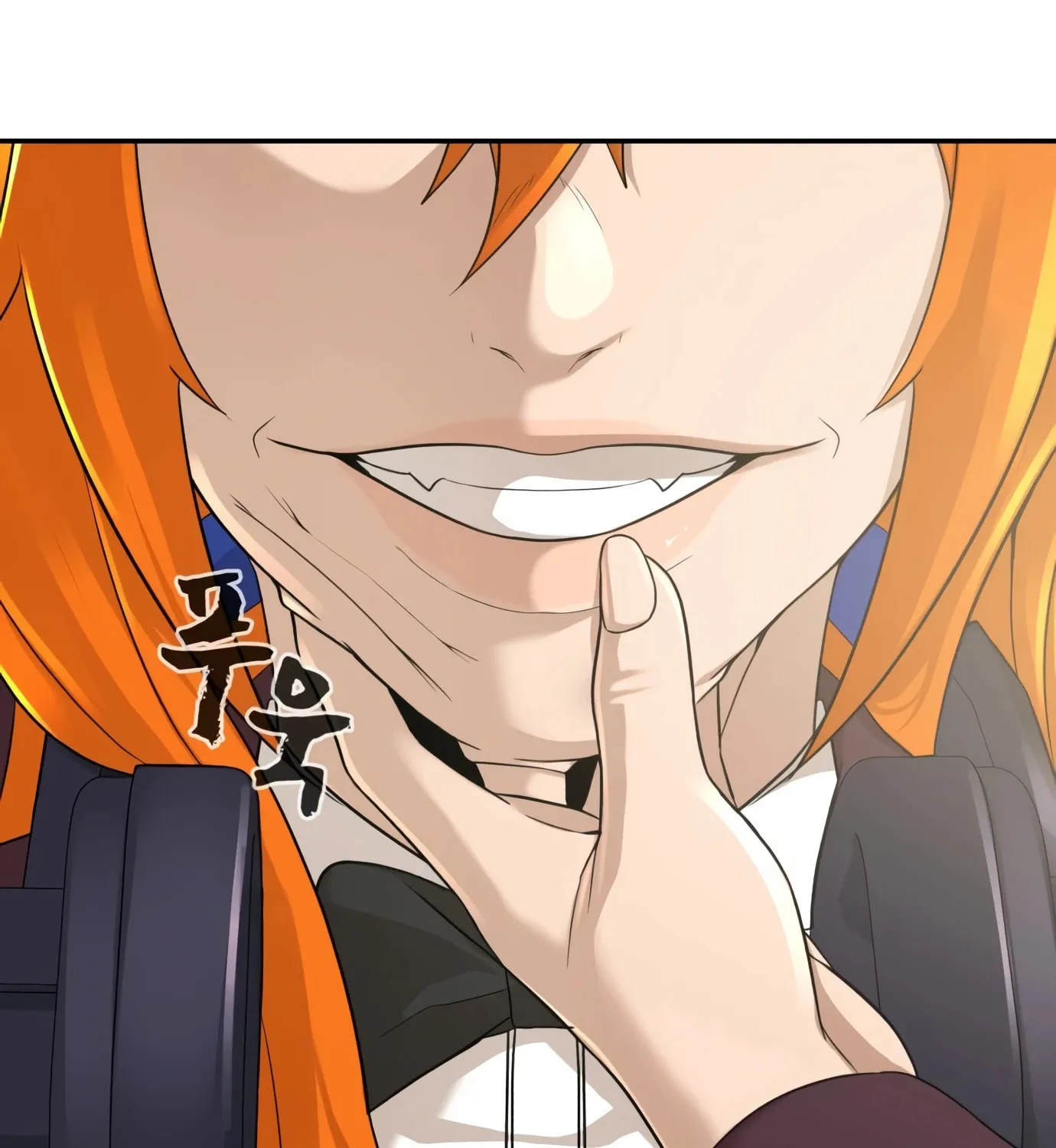 Hellcraft Chapter 14 page 5 - 