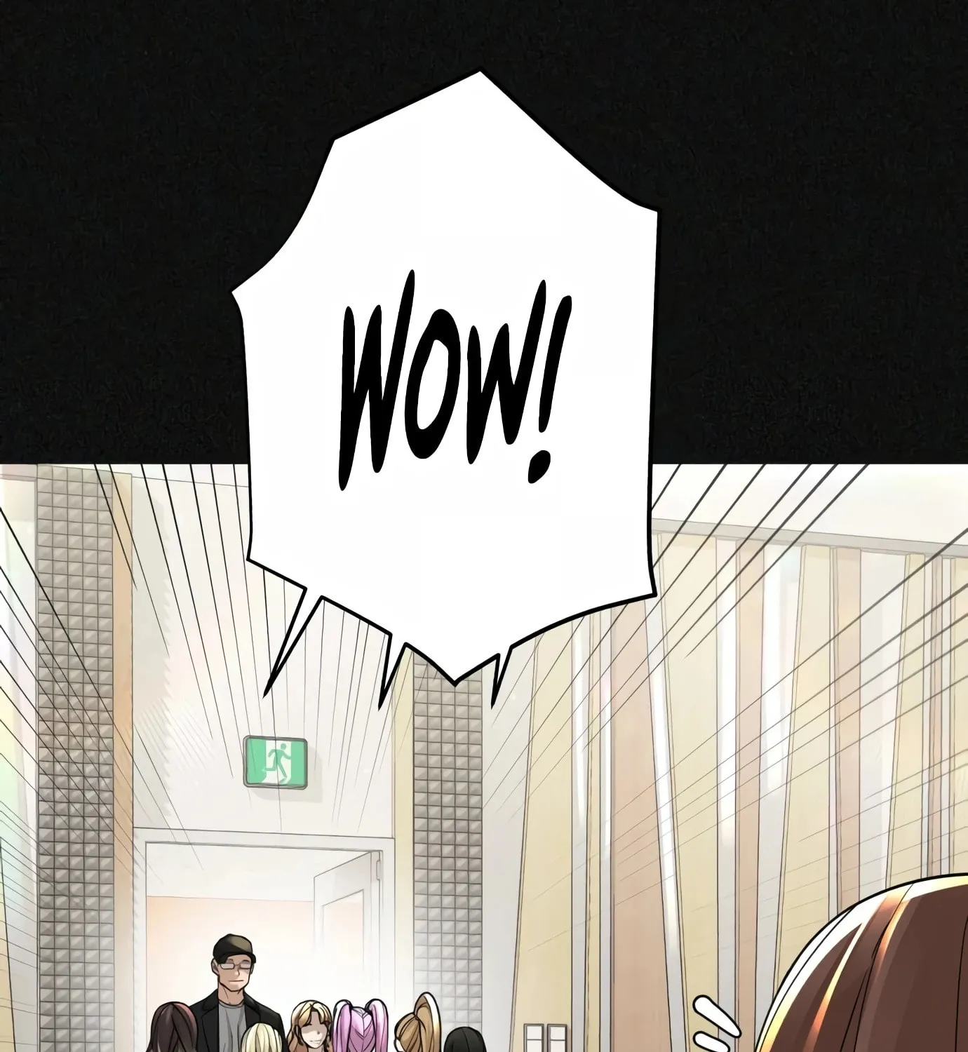 Hellcraft Chapter 14 page 48 - 
