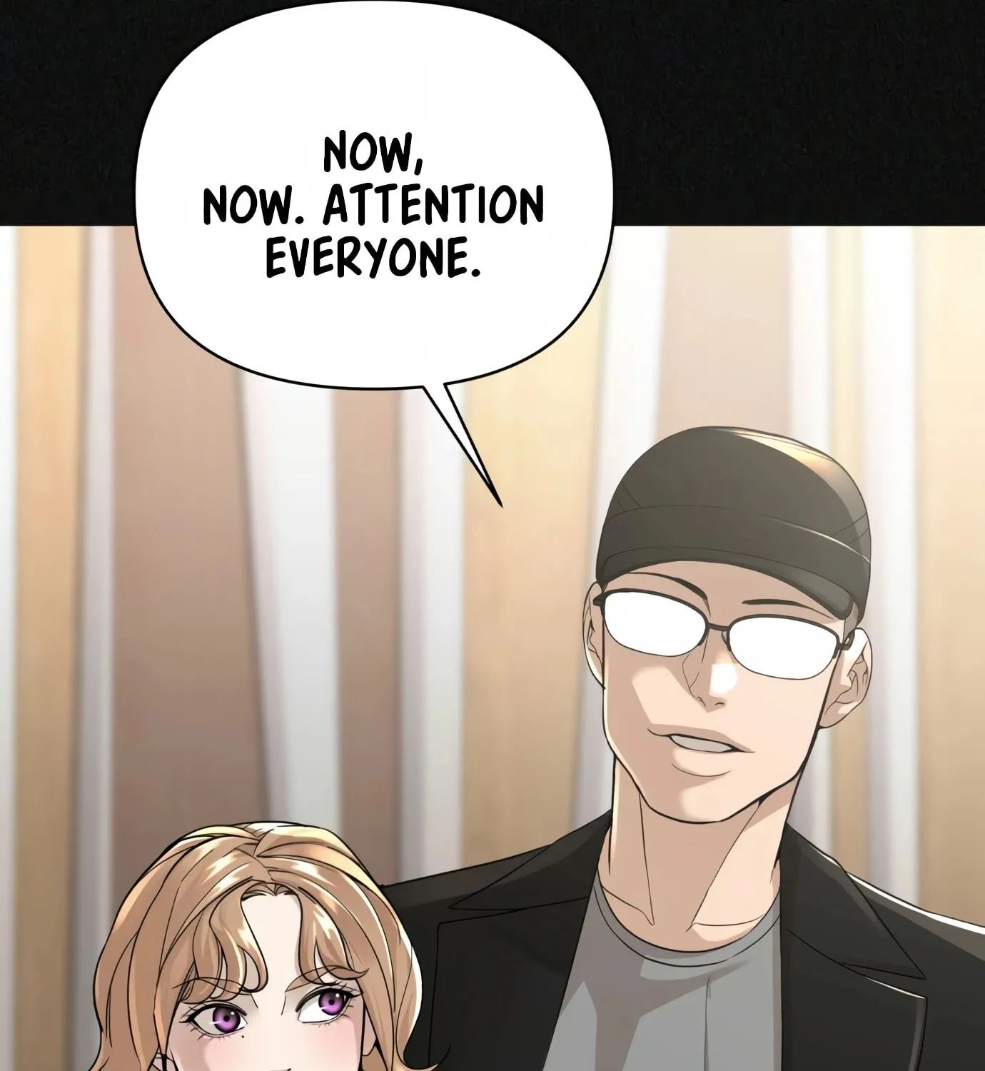 Hellcraft Chapter 14 page 51 - 