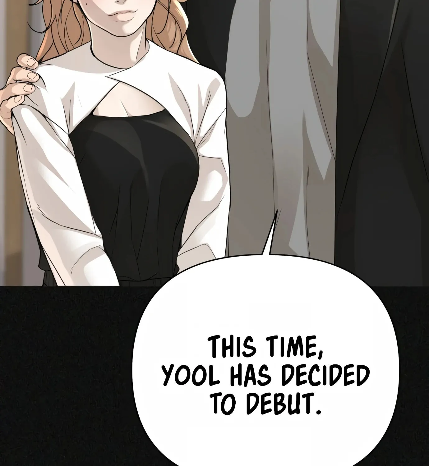 Hellcraft Chapter 14 page 52 - 