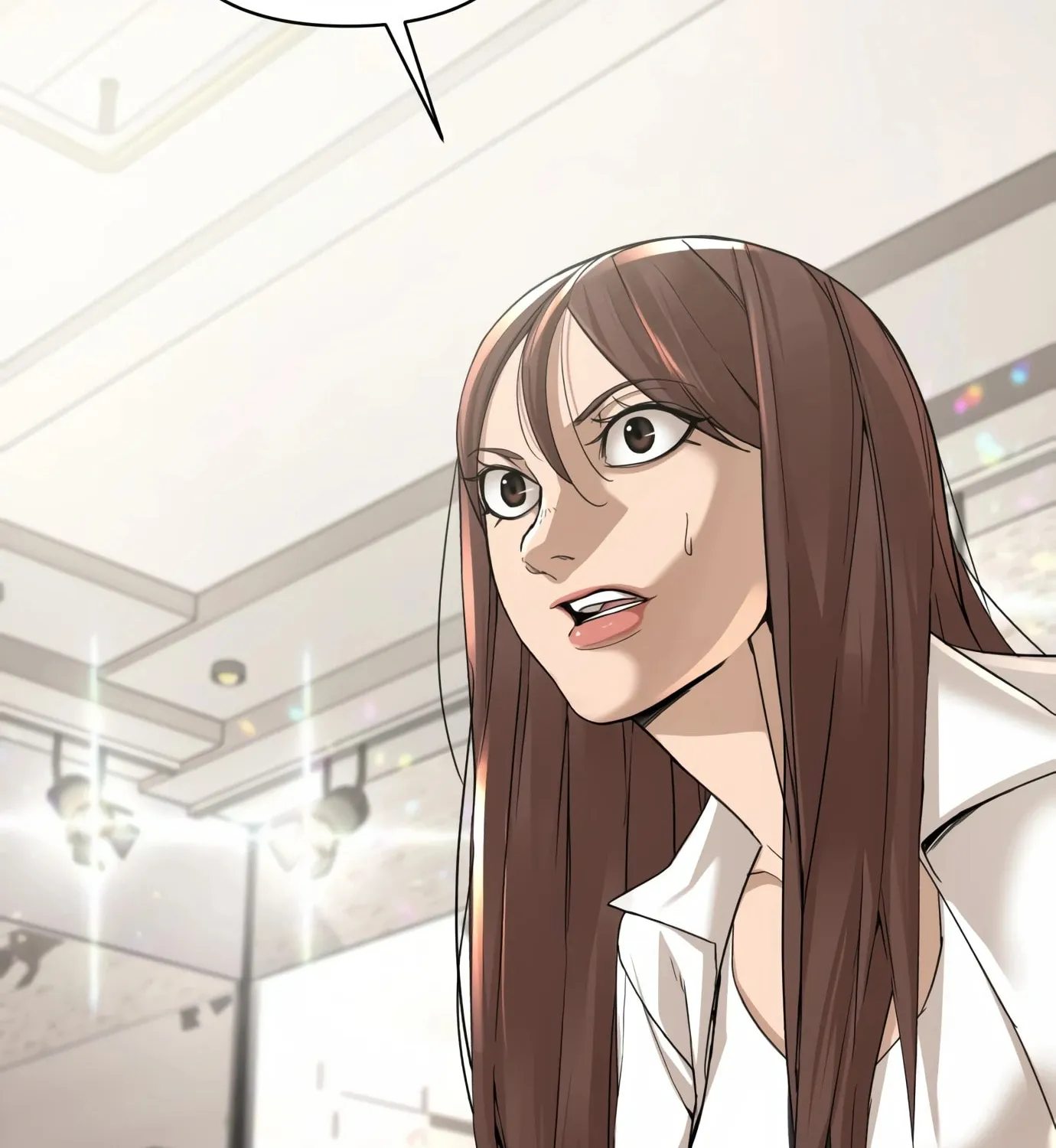 Hellcraft Chapter 14 page 54 - 