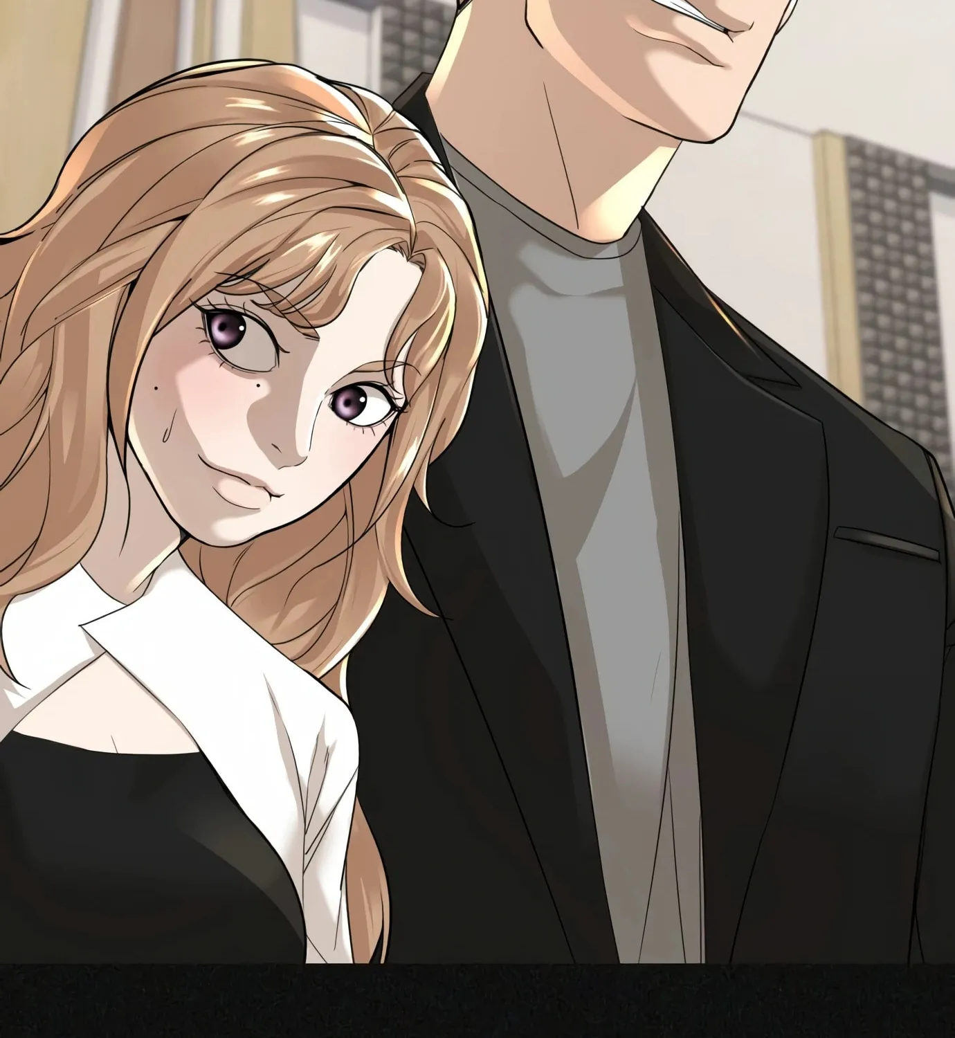 Hellcraft Chapter 14 page 60 - 
