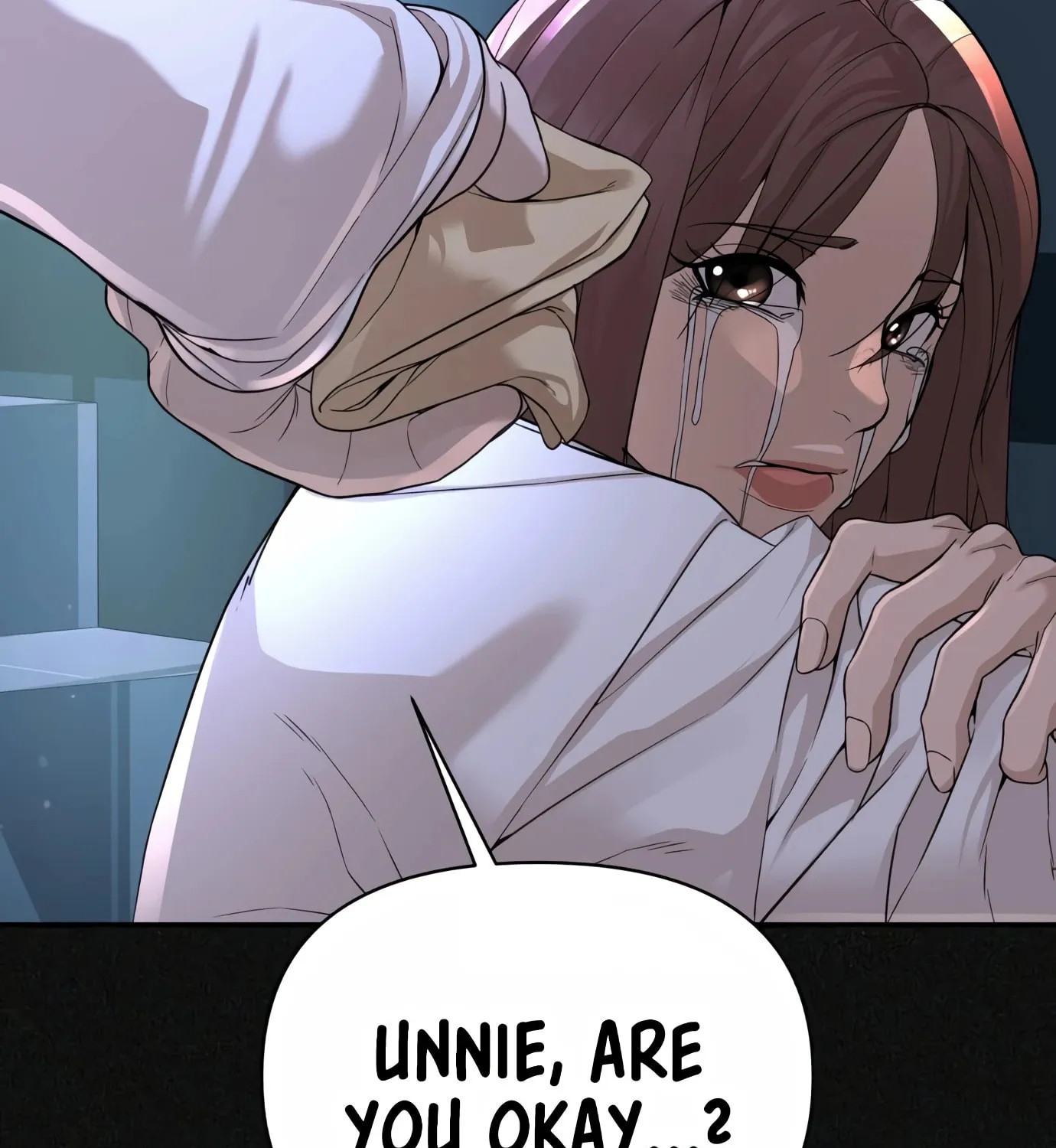Hellcraft Chapter 14 page 69 - 