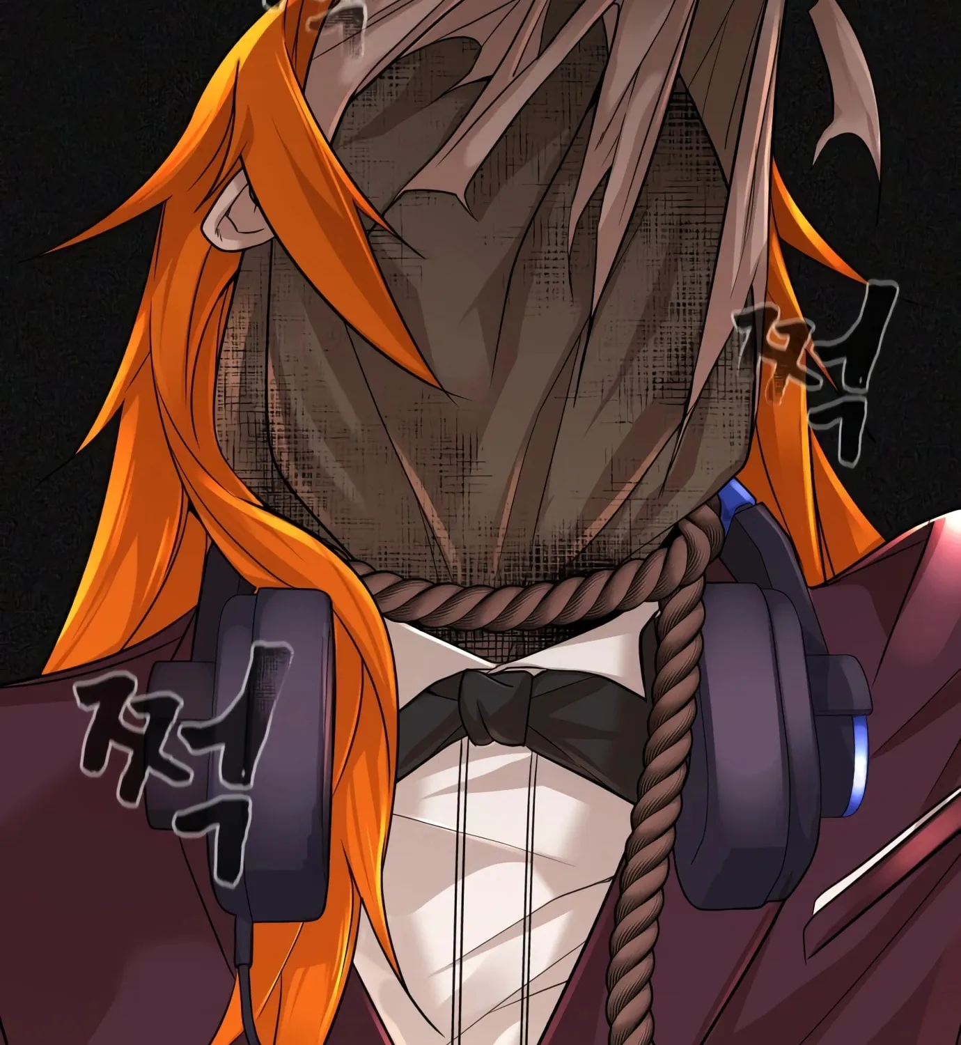Hellcraft Chapter 14 page 10 - 