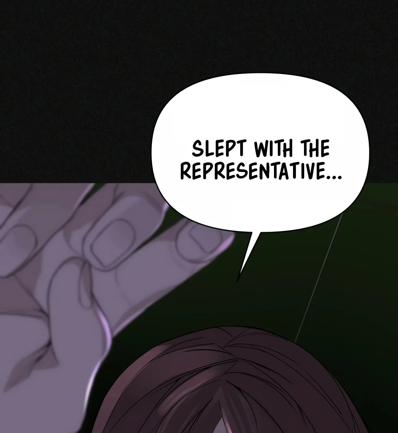 Hellcraft Chapter 14 page 96 - 