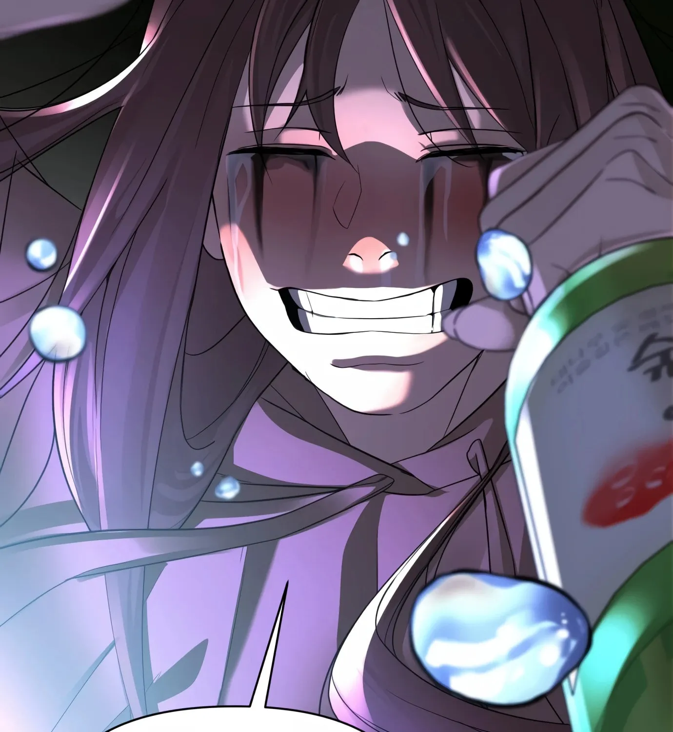 Hellcraft Chapter 14 page 97 - 