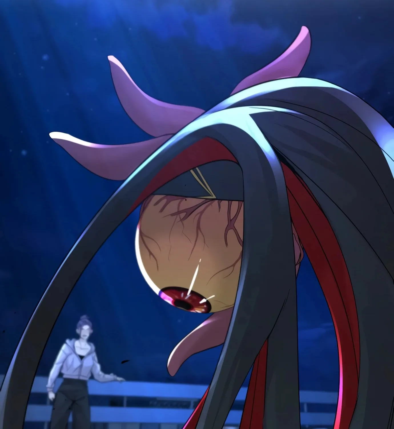 Hellcraft Chapter 15 page 122 - 