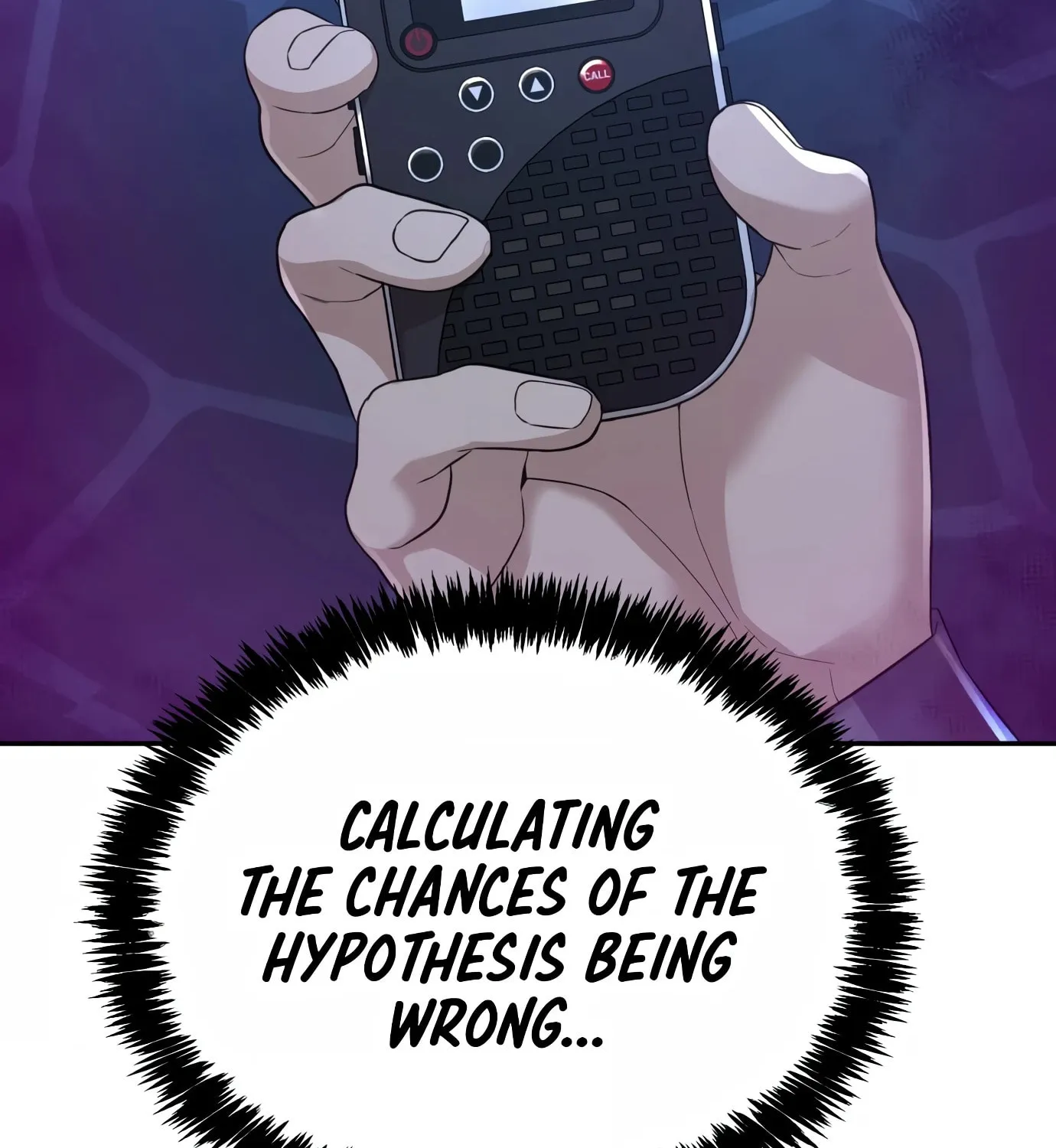 Hellcraft Chapter 15 page 130 - 