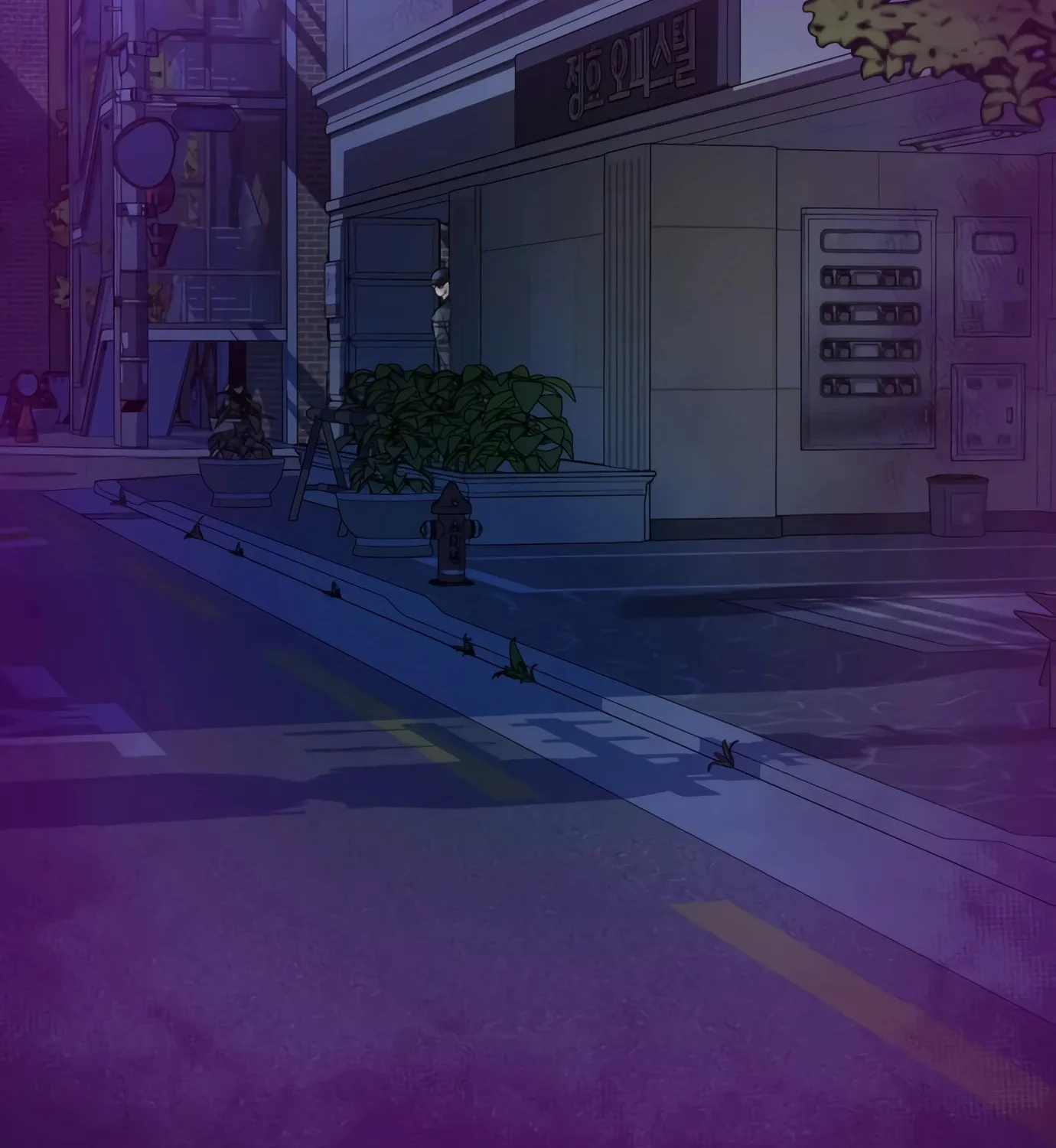 Hellcraft Chapter 15 page 134 - 