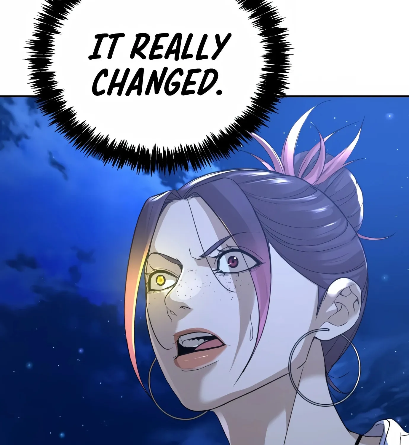 Hellcraft Chapter 15 page 136 - 