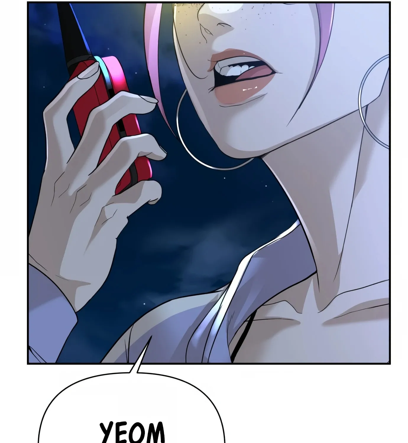 Hellcraft Chapter 15 page 139 - 