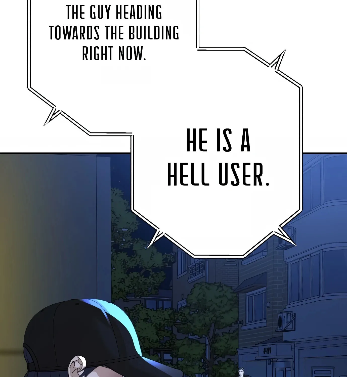 Hellcraft Chapter 15 page 141 - 