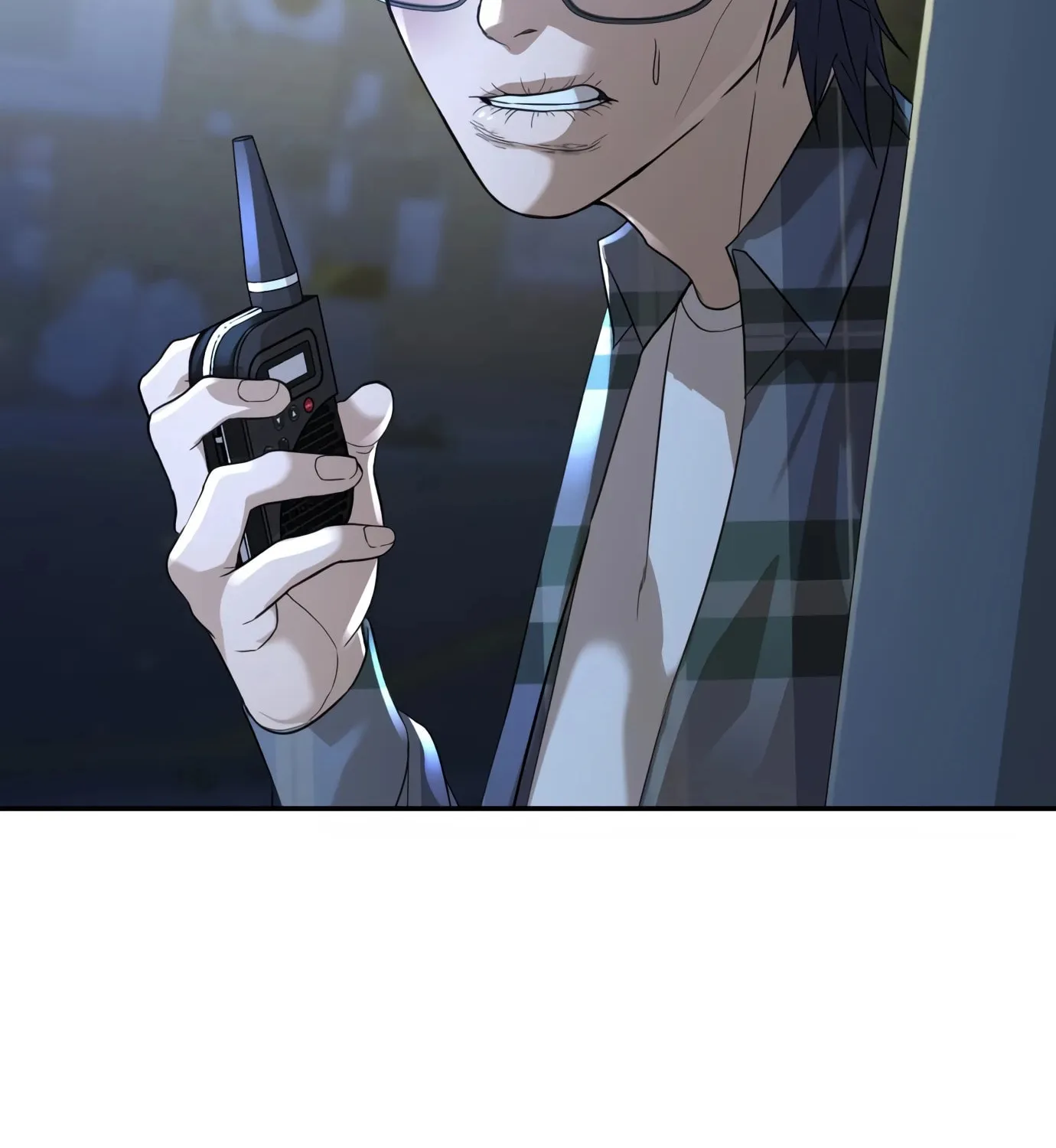 Hellcraft Chapter 15 page 150 - 