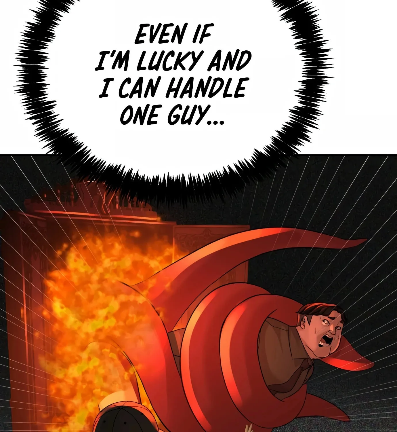 Hellcraft Chapter 15 page 155 - 