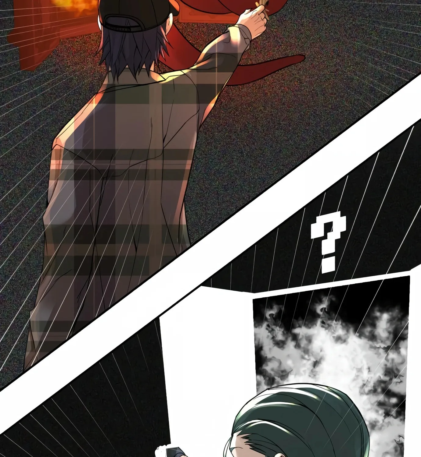 Hellcraft Chapter 15 page 156 - 