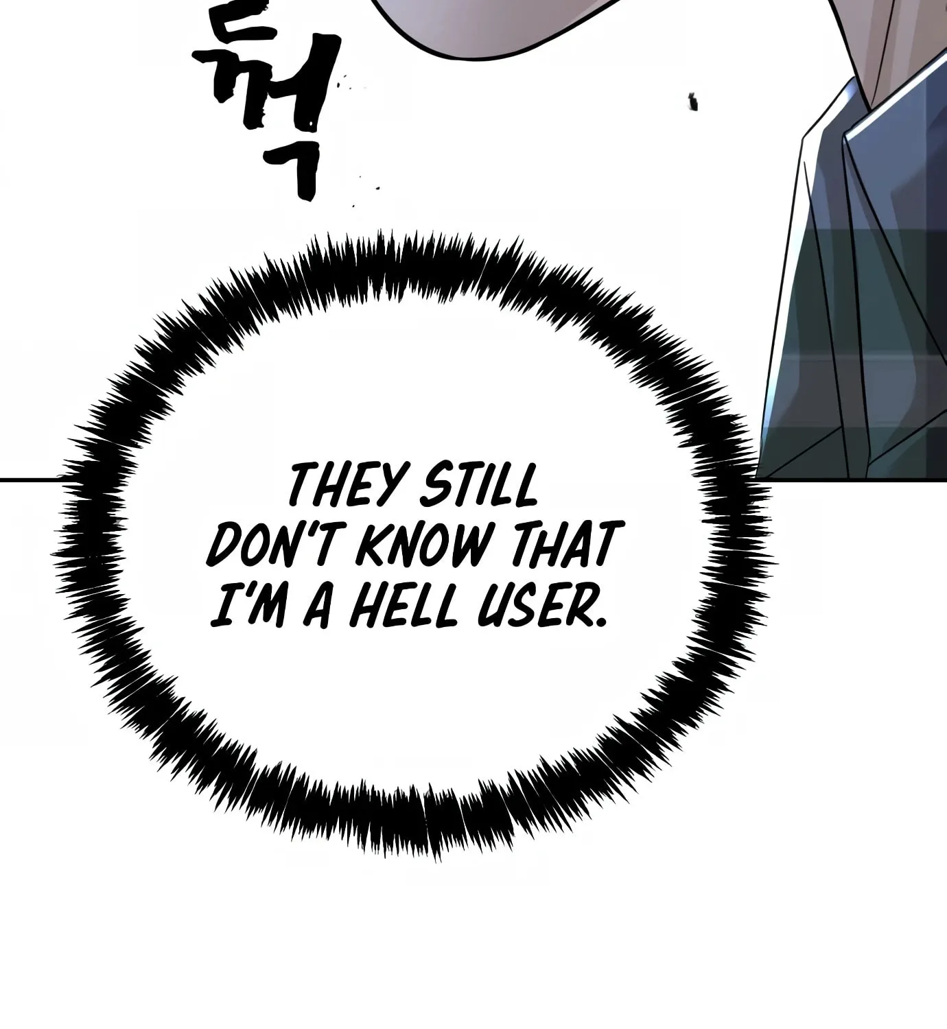 Hellcraft Chapter 15 page 162 - 