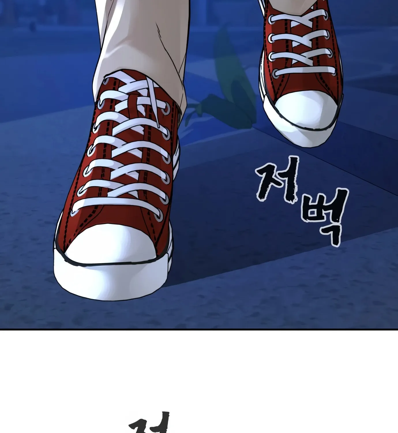 Hellcraft Chapter 15 page 164 - 