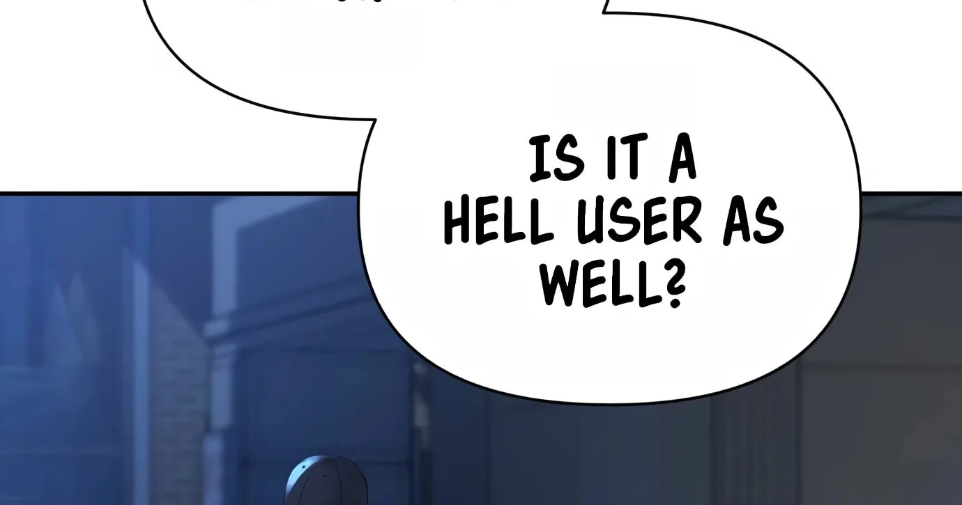 Hellcraft Chapter 15 page 168 - 