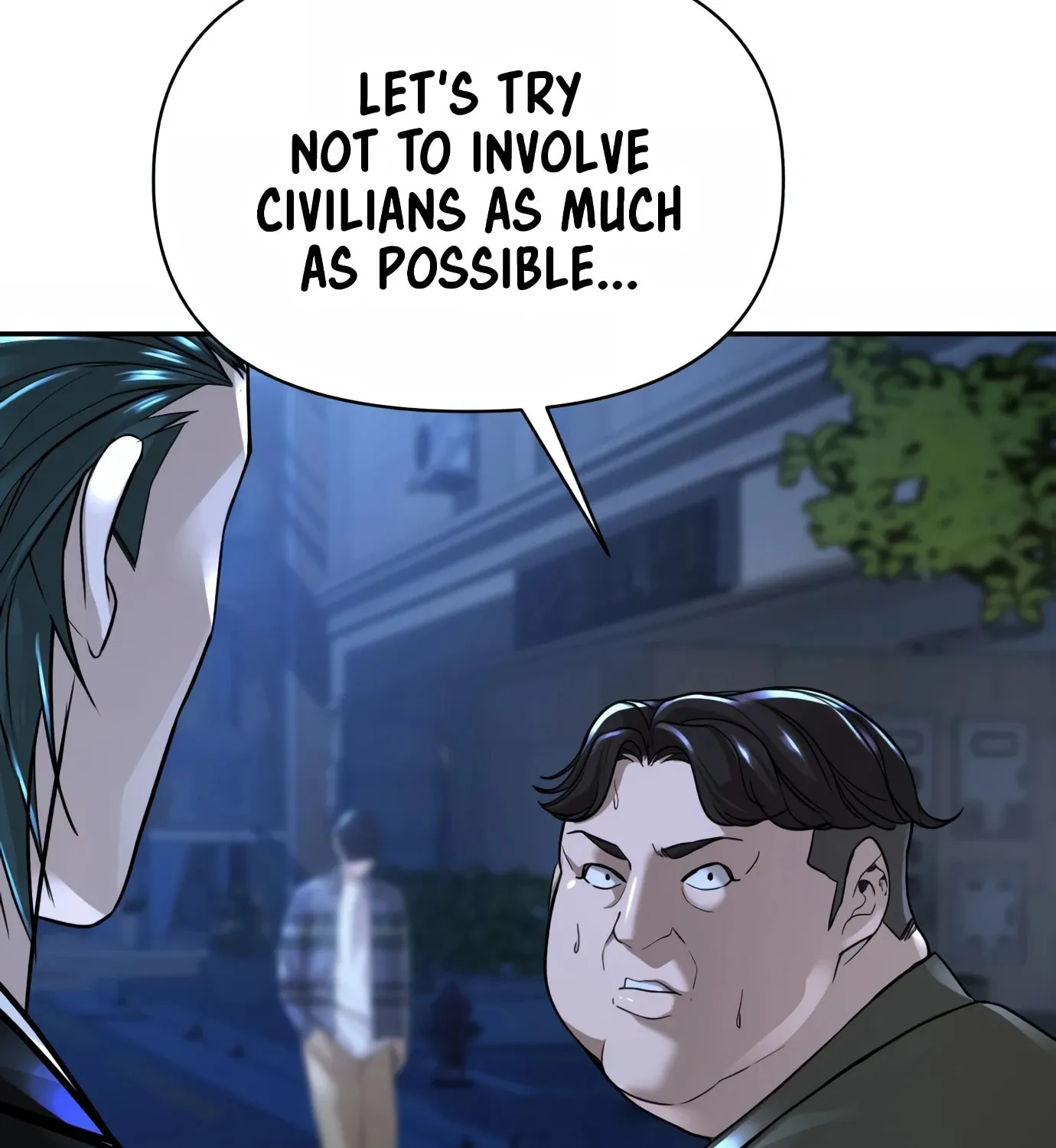 Hellcraft Chapter 15 page 171 - 