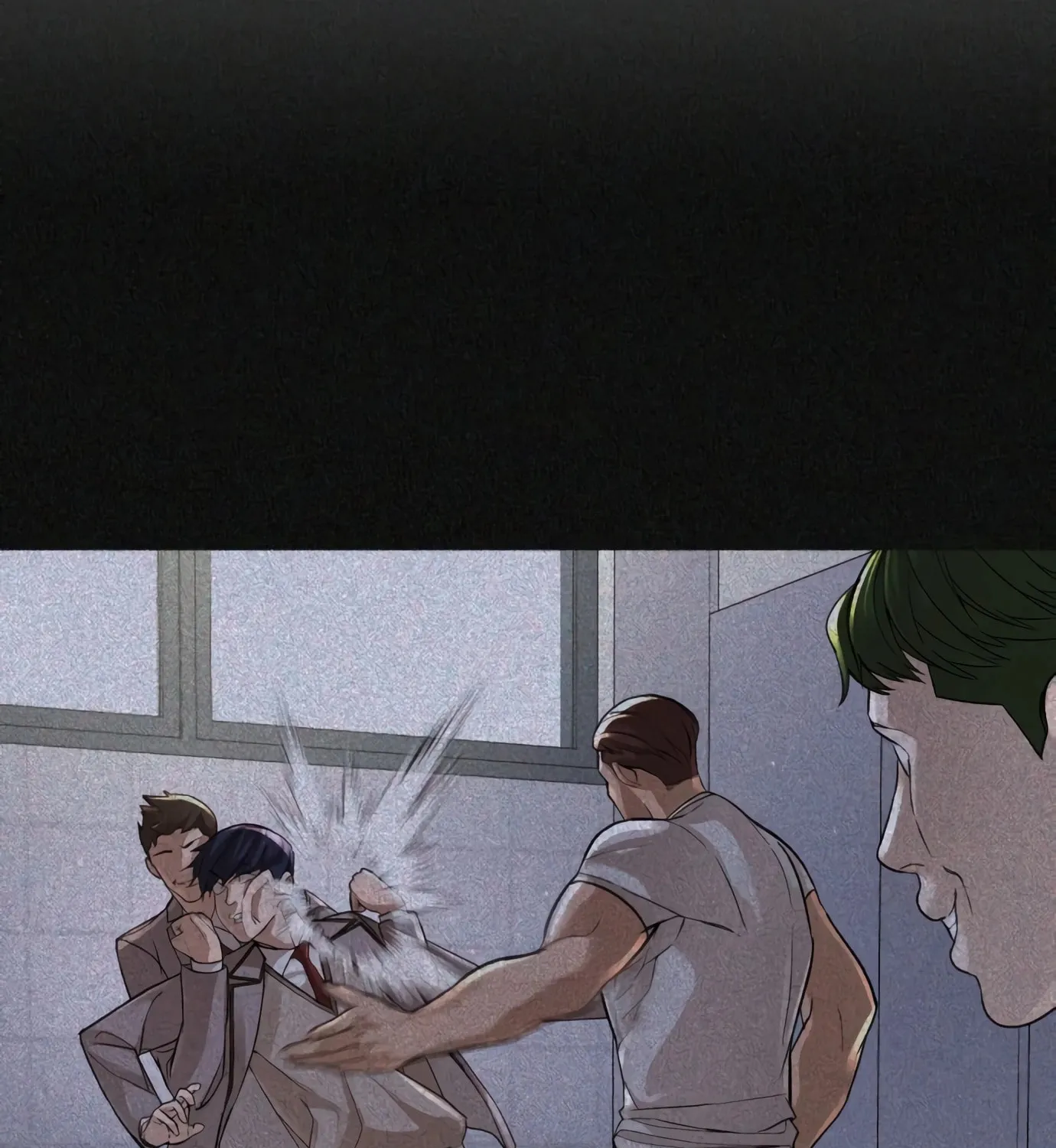 Hellcraft Chapter 15 page 179 - 