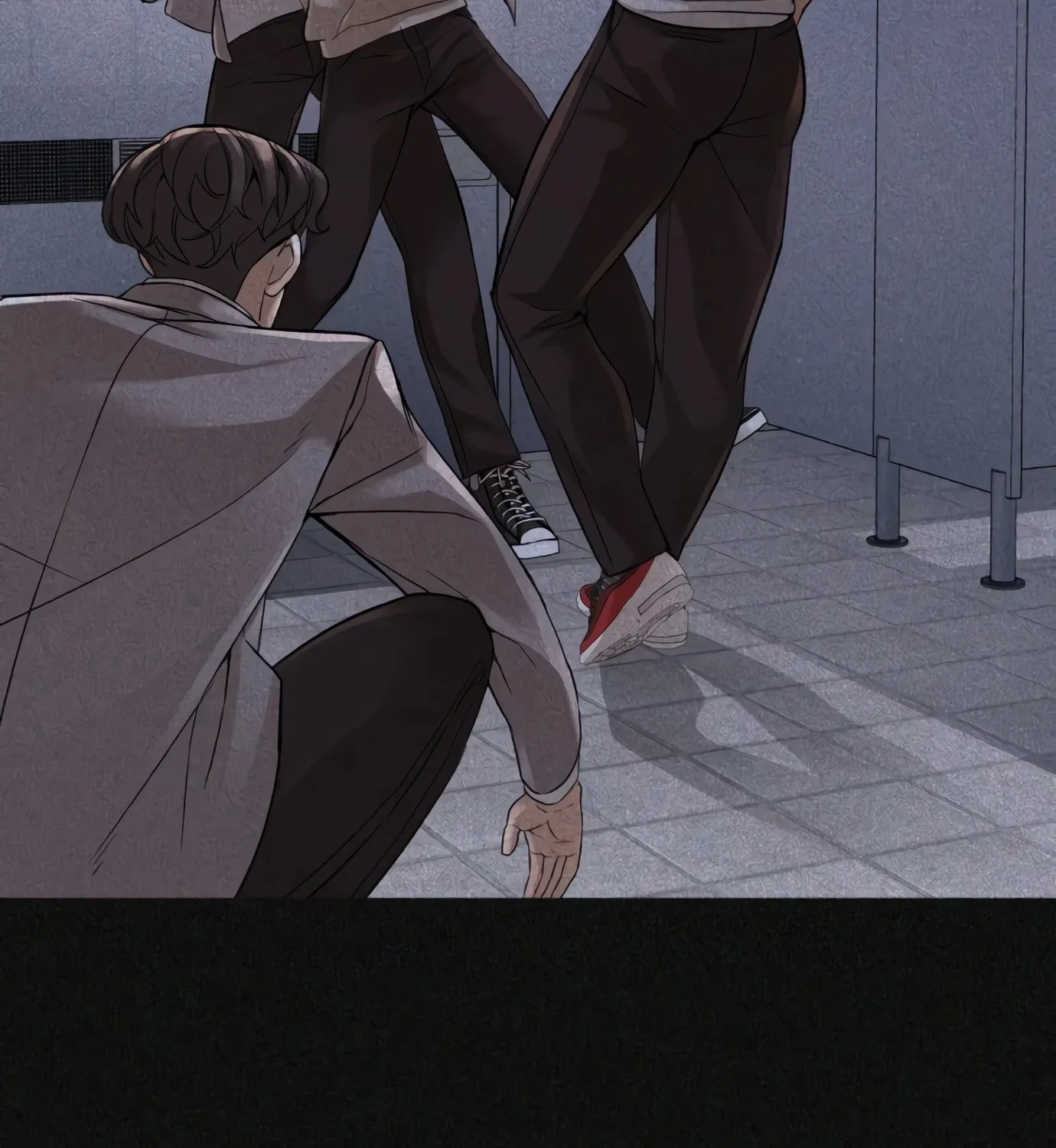 Hellcraft Chapter 15 page 180 - 