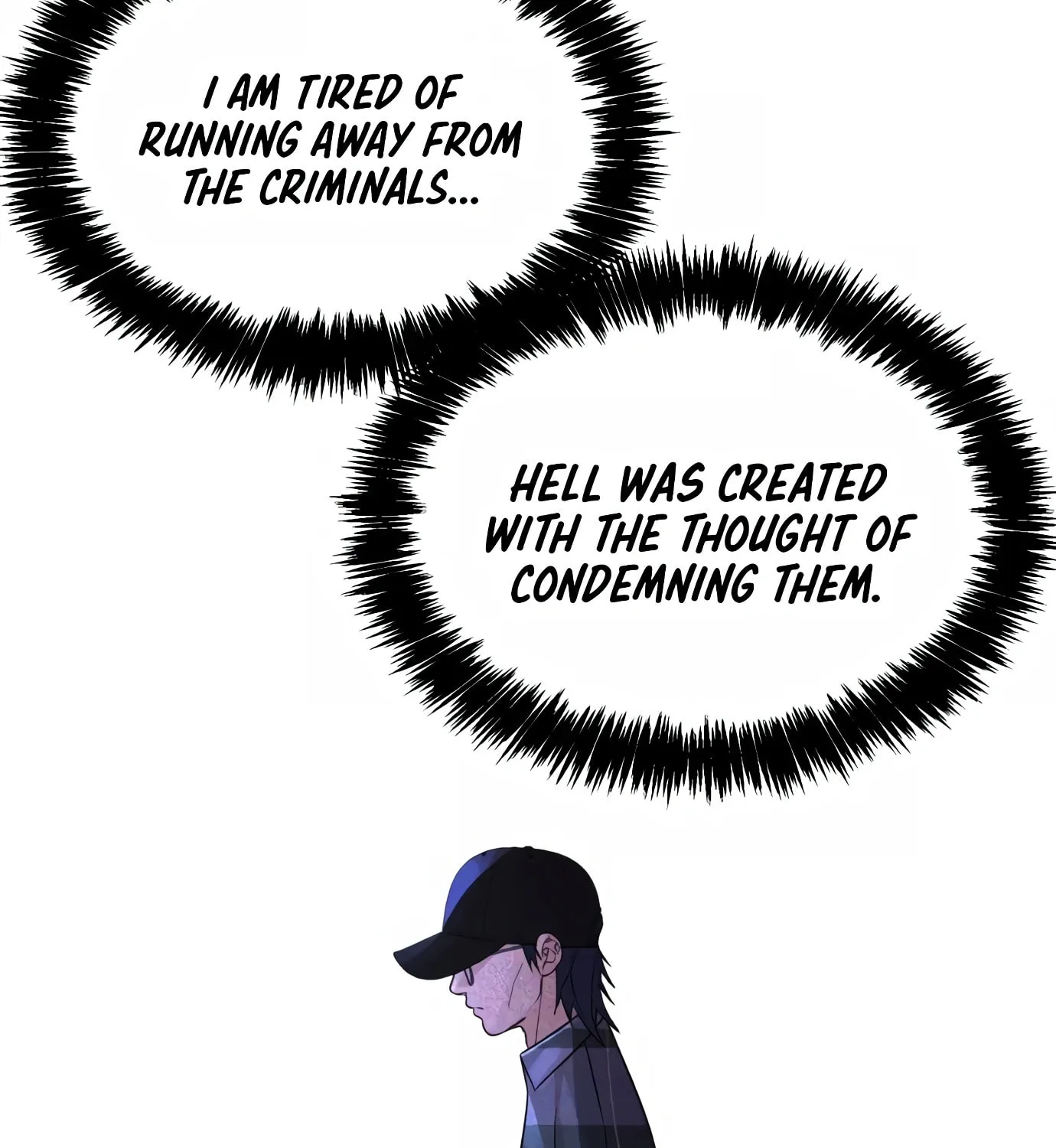 Hellcraft Chapter 15 page 195 - 