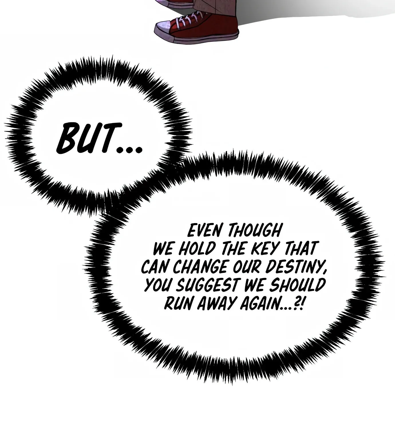 Hellcraft Chapter 15 page 197 - 