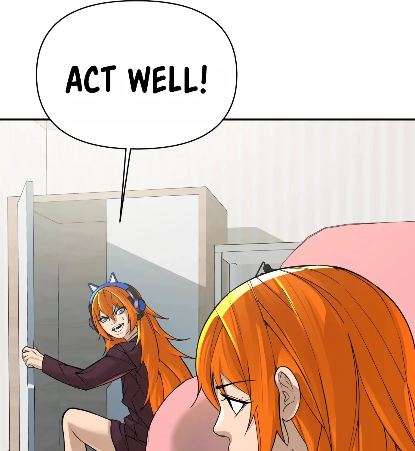 Hellcraft Chapter 15 page 21 - 