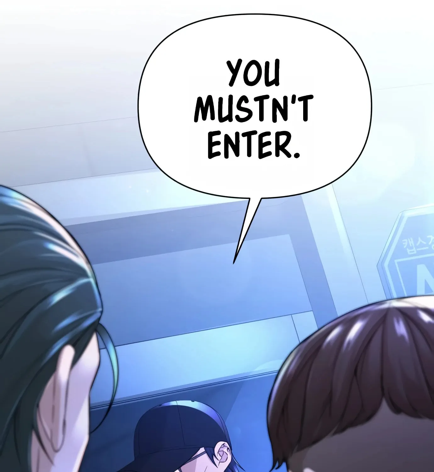 Hellcraft Chapter 15 page 212 - 