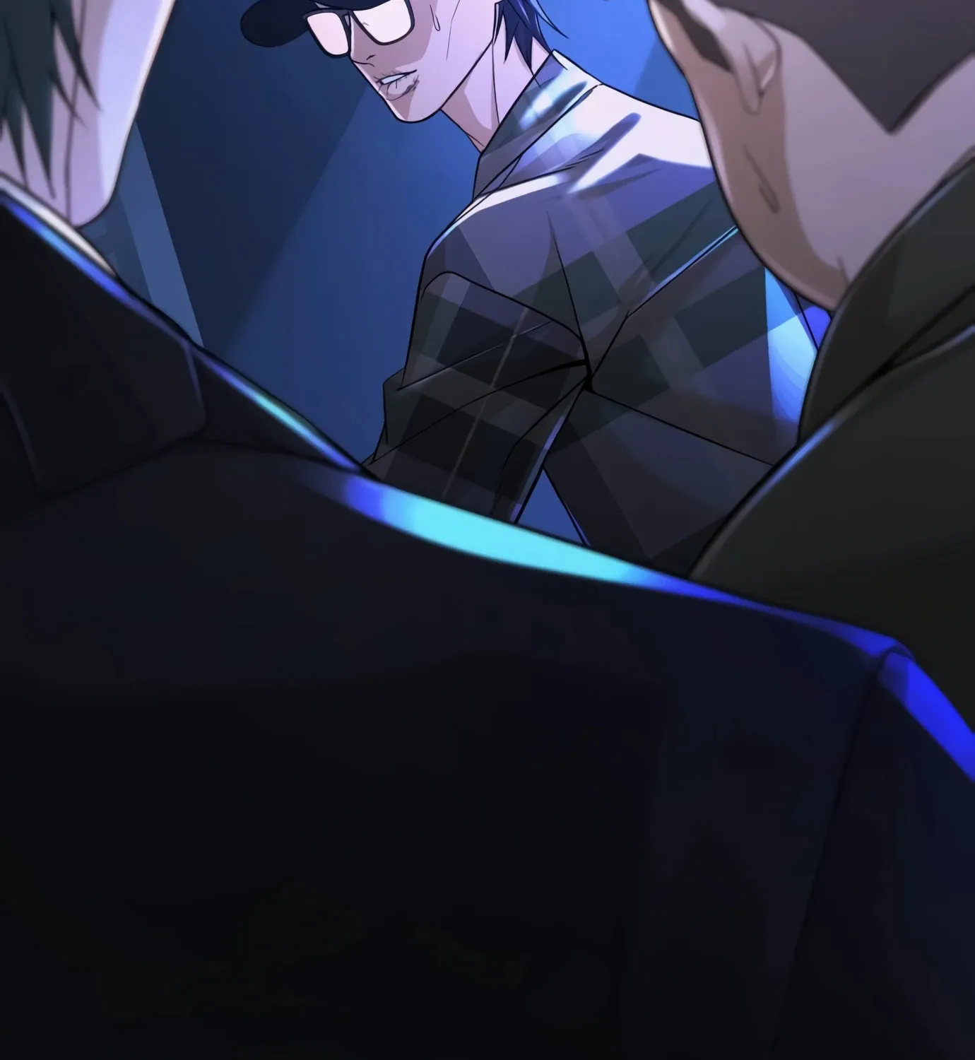 Hellcraft Chapter 15 page 213 - 