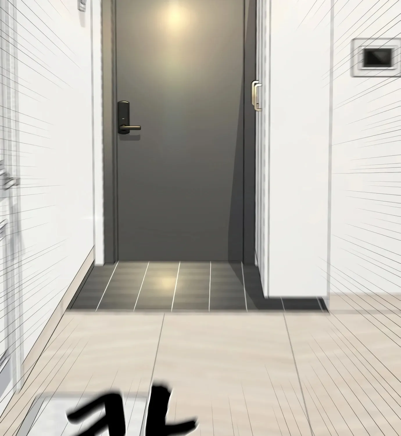 Hellcraft Chapter 15 page 26 - 
