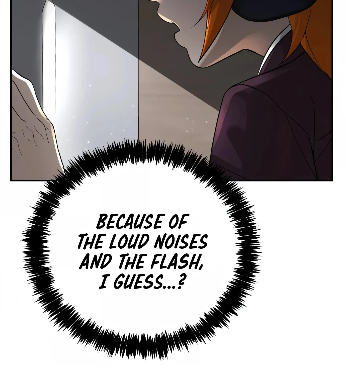 Hellcraft Chapter 15 page 32 - 