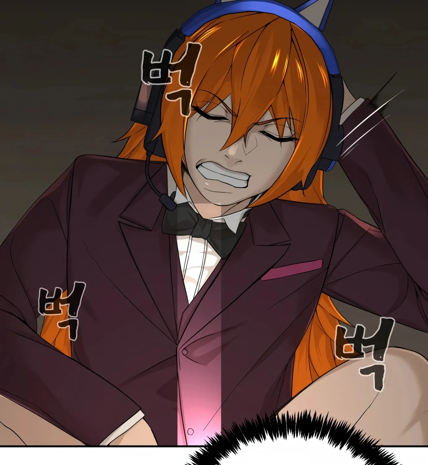 Hellcraft Chapter 15 page 34 - 