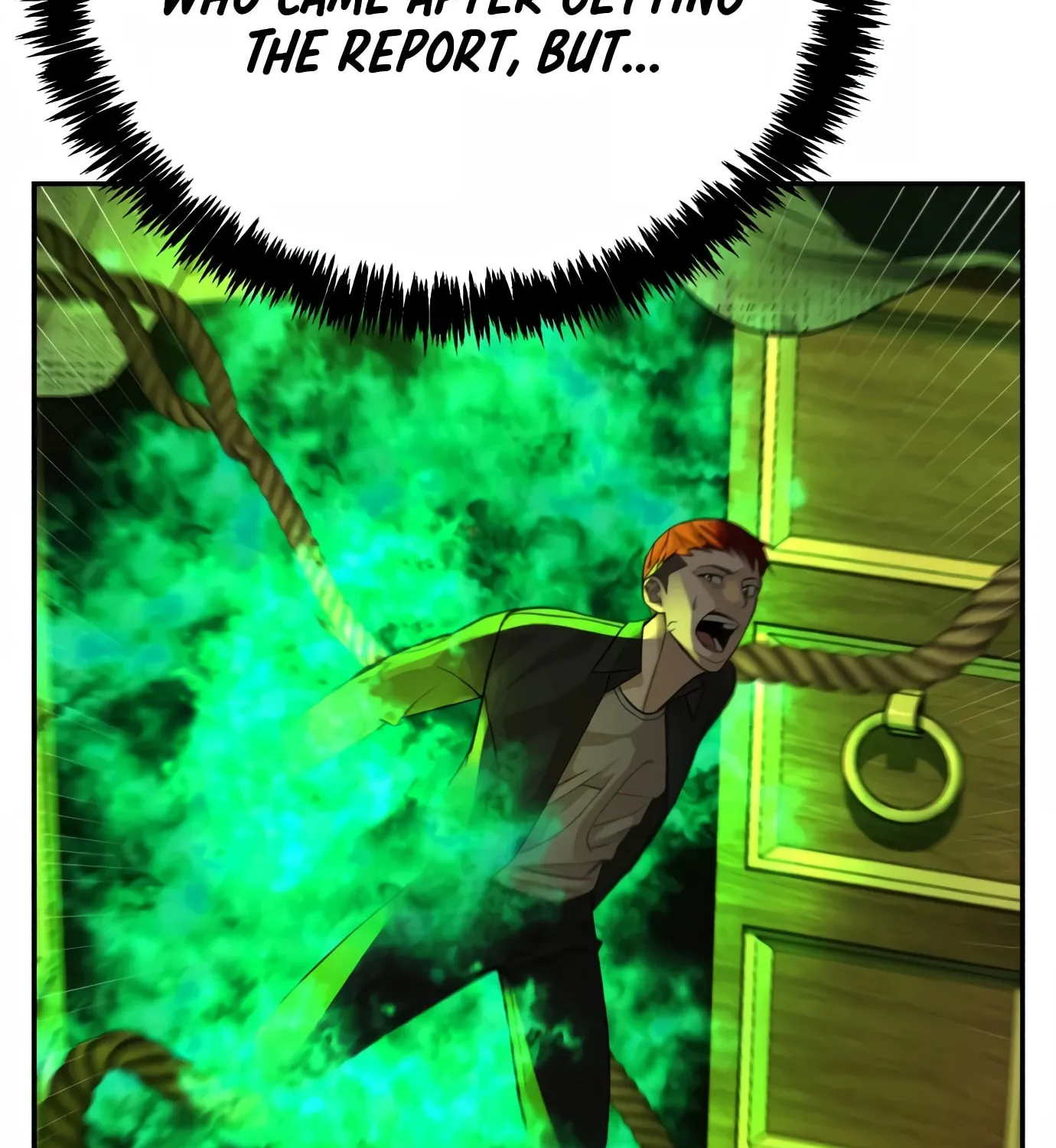 Hellcraft Chapter 15 page 36 - 