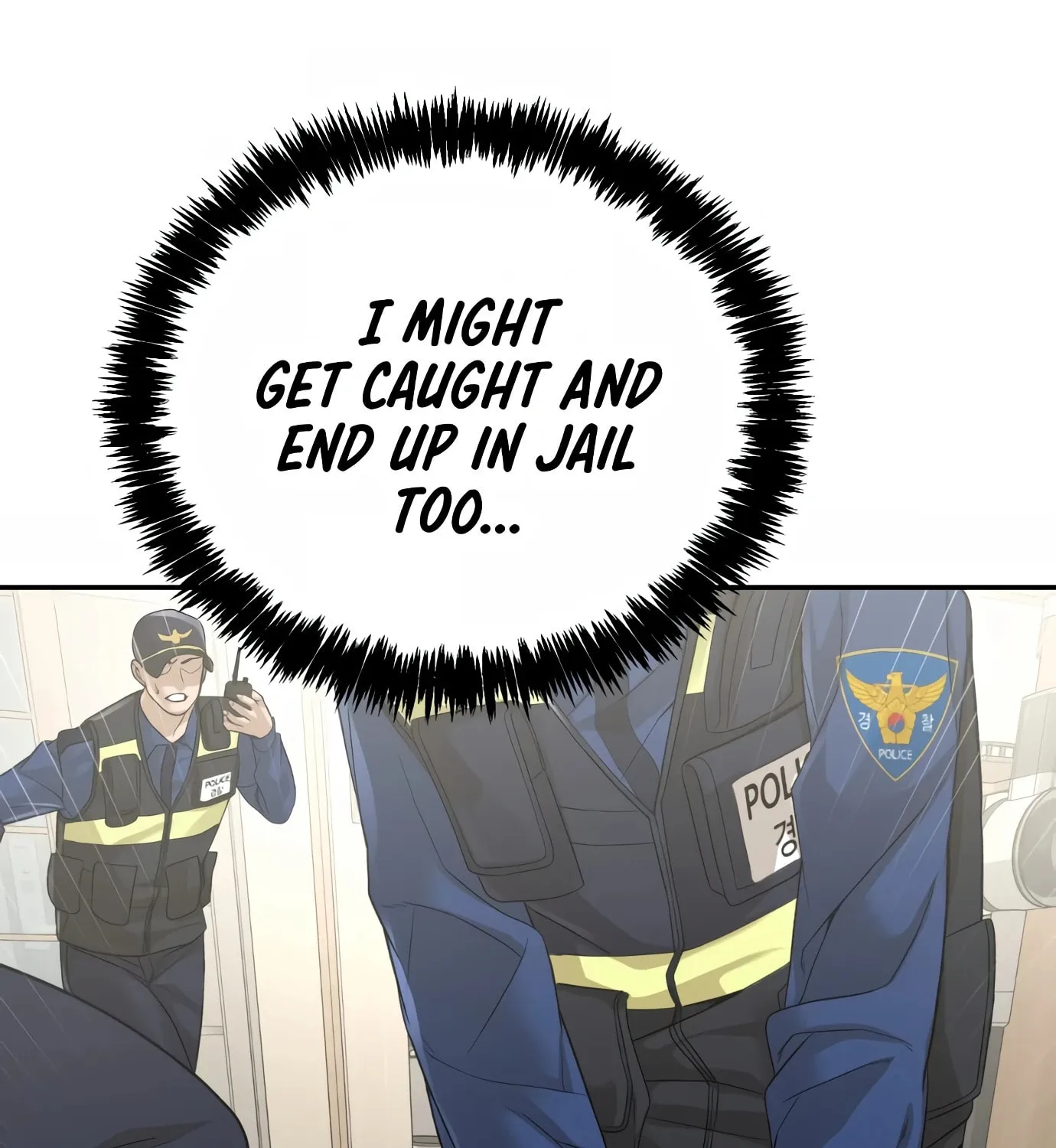 Hellcraft Chapter 15 page 38 - 